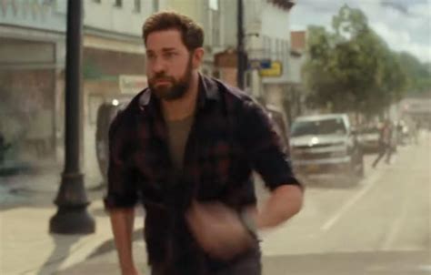 The quiet success of John Krasinski